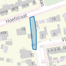 Perceel HEE02-B-1783