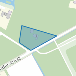 Perceel HEE02-B-2672