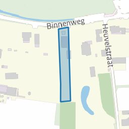 Perceel HEE02-B-3018