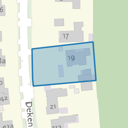 Perceel HEE02-B-3157