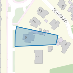 Perceel HEE02-B-3163