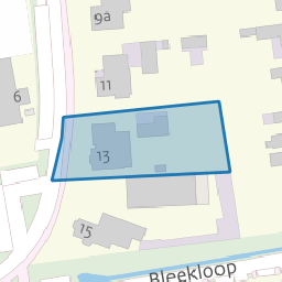 Perceel HEE02-B-3206