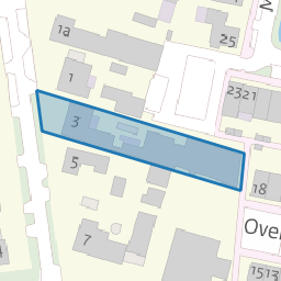 Perceel HEE02-B-3213