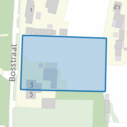 Perceel HEE02-B-3246