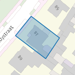 Perceel HEE02-B-3368