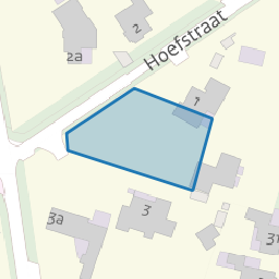 Perceel HEE02-B-3381