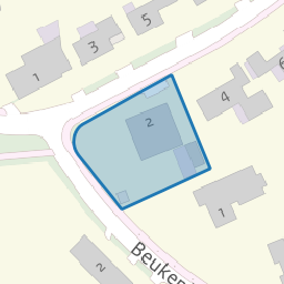 Perceel HEE02-B-3383