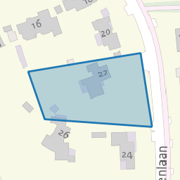 Perceel HEE02-B-3387