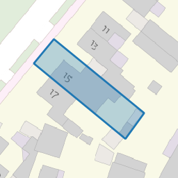 Perceel HEE02-B-3399