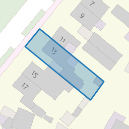 Perceel HEE02-B-3400