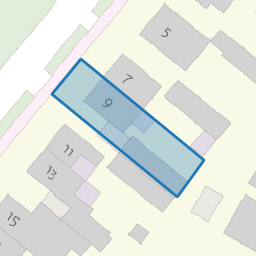 Perceel HEE02-B-3402