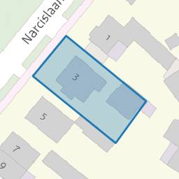 Perceel HEE02-B-3405