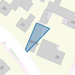 Perceel HEE02-B-3426