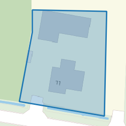 Perceel HEE02-B-3452