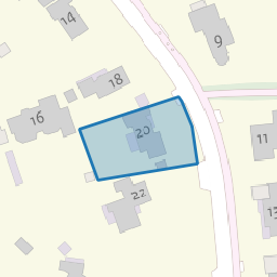 Perceel HEE02-B-3496