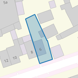 Perceel HEE02-B-3518