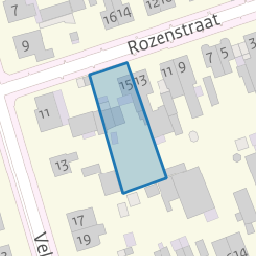 Perceel HEE02-B-3520