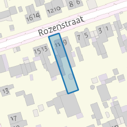 Perceel HEE02-B-3522