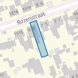 Perceel HEE02-B-3523