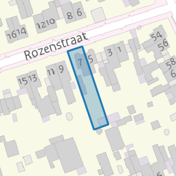 Perceel HEE02-B-3524