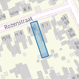 Perceel HEE02-B-3525