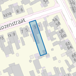 Perceel HEE02-B-3526