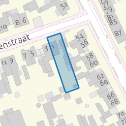 Perceel HEE02-B-3527