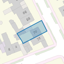 Perceel HEE02-B-3536