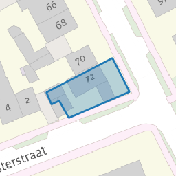 Perceel HEE02-B-3537