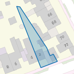 Perceel HEE02-B-3539