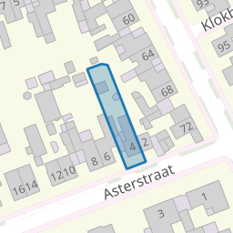 Perceel HEE02-B-3540