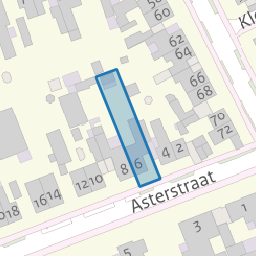 Perceel HEE02-B-3541