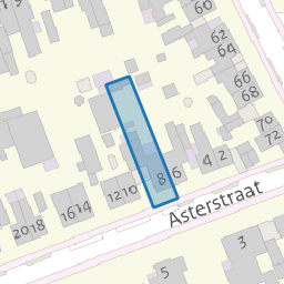 Perceel HEE02-B-3542