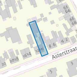Perceel HEE02-B-3543