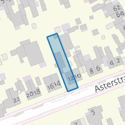 Perceel HEE02-B-3544