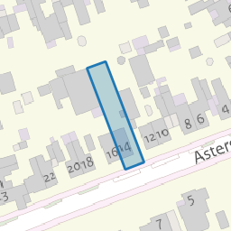 Perceel HEE02-B-3545