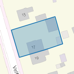 Perceel HEE02-B-3555