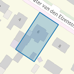 Perceel HEE02-B-3568