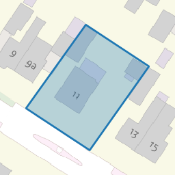 Perceel HEE02-B-3570