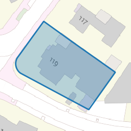 Perceel HEE02-B-3658