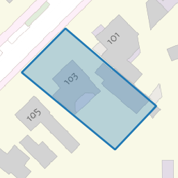 Perceel HEE02-B-3666