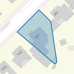 Perceel HEE02-B-3667