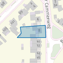 Perceel HEE02-B-3671