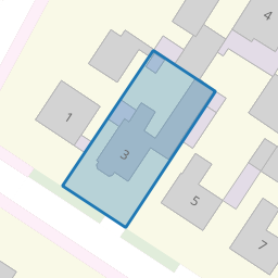 Perceel HEE02-B-3688