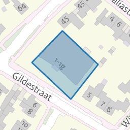 Perceel HEE02-B-3694