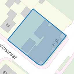 Perceel HEE02-B-3700