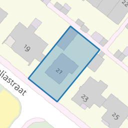 Perceel HEE02-B-3705