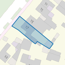 Perceel HEE02-B-3713