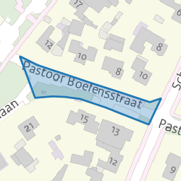 Perceel HEE02-B-3716