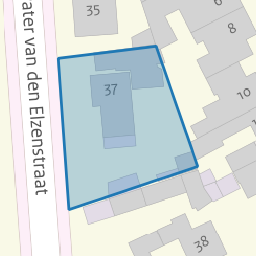 Perceel HEE02-B-3736